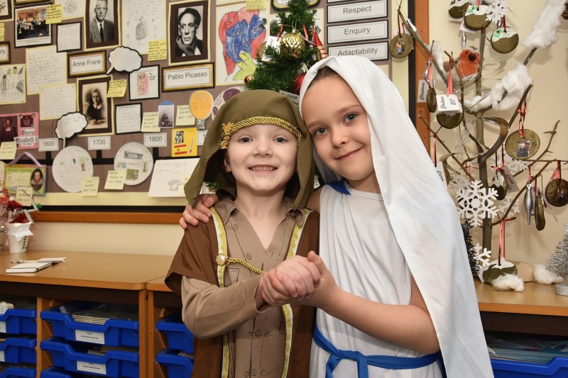 Other image for Nativity round-up